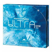 Bausch+Lomb Ultra One Day (90 линз)