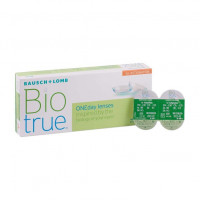 контактные линзы Biotrue ONEday for Аstigmatism (30 линз)